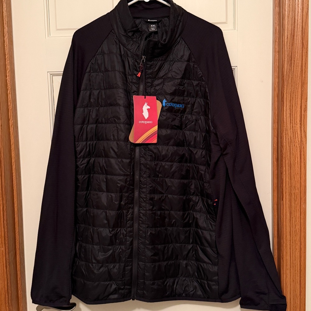 Cotopaxi Men’s XXL Capa Insulated Hybrid